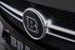 Mercedes-AMG CLS53 500 by Brabus 2019 года